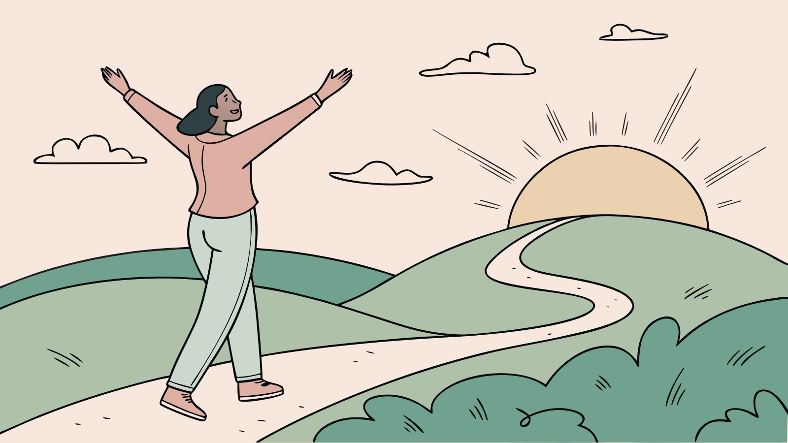 Top 5 Ways to Manage Depression