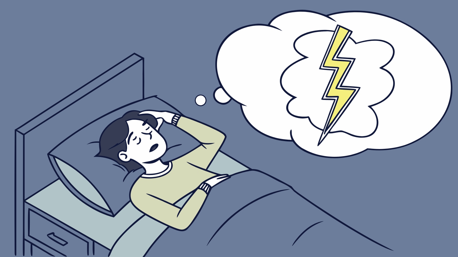 Top 5 Ways to Manage Depression