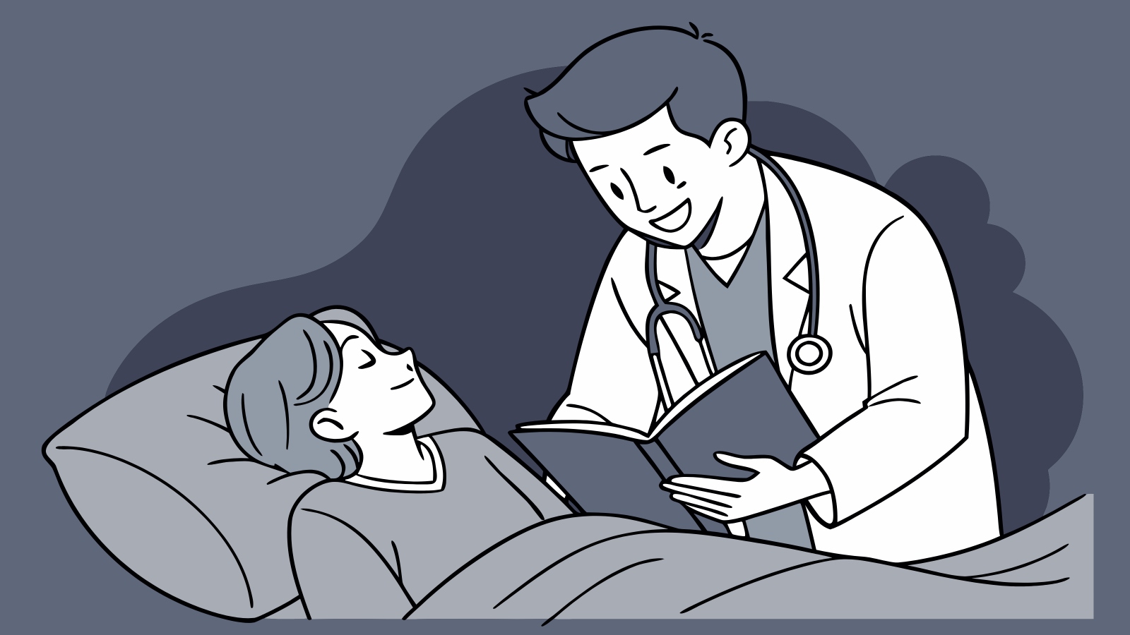 Top 5 Ways to Manage Depression