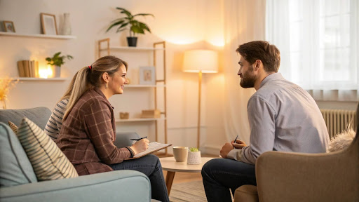 Sex Therapy Services in Lucknow
