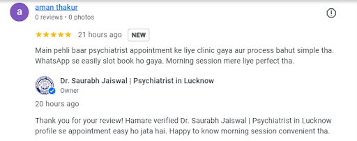 Top 5 Ways to Manage Depression