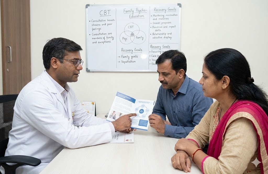 mental health doctor in lucknow