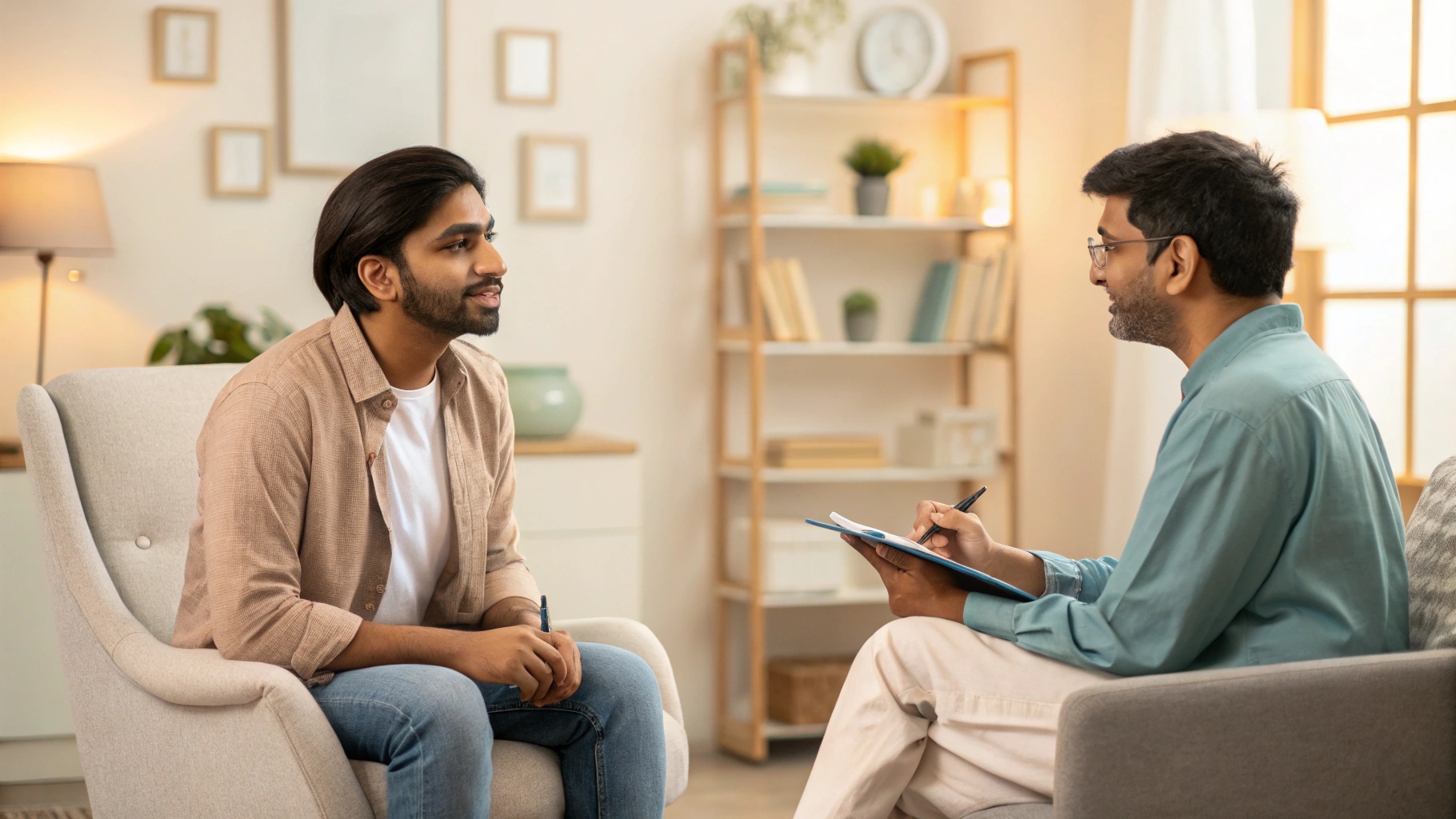  Psychiatrist in Lucknow 