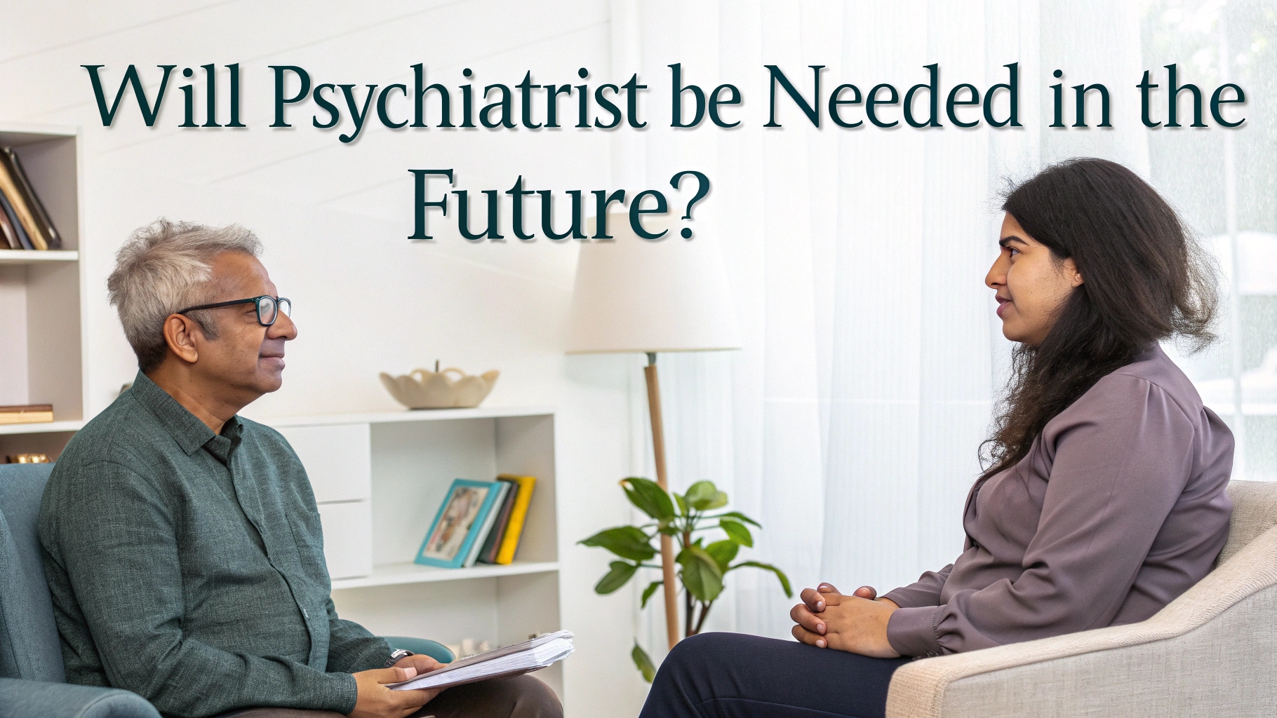  Psychiatrist in Lucknow