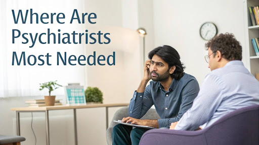  Psychiatrist in Lucknow