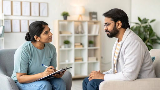  Psychiatrist in Lucknow