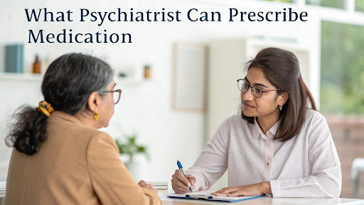  Psychiatrist in Lucknow 