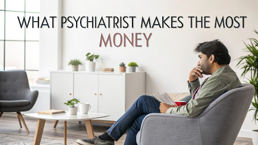  Psychiatrist in Lucknow 