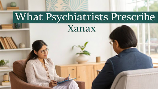  Psychiatrist in Lucknow 