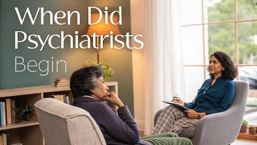  Psychiatrist in Lucknow