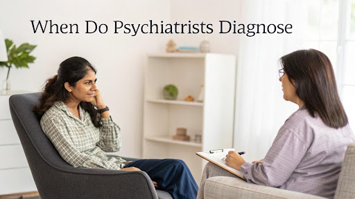  Psychiatrist in Lucknow