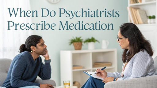  Psychiatrist in Lucknow 