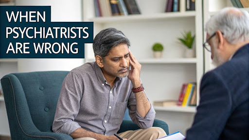  Psychiatrist in Lucknow 