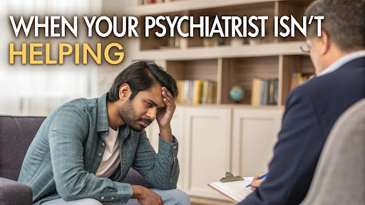  Psychiatrist in Lucknow
