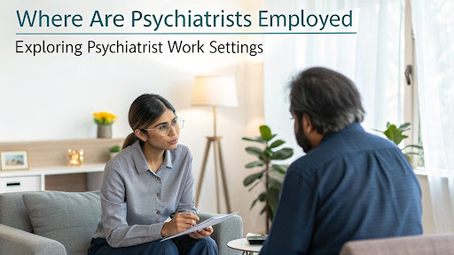  Psychiatrist in Lucknow