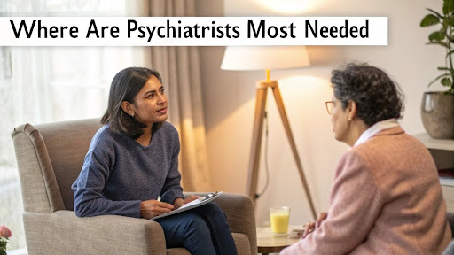  Psychiatrist in Lucknow