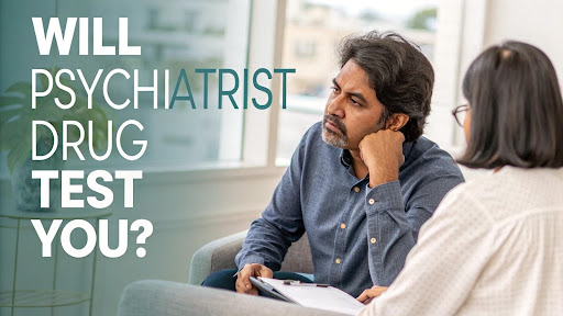  Psychiatrist in Lucknow