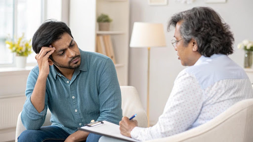  Psychiatrist in Lucknow